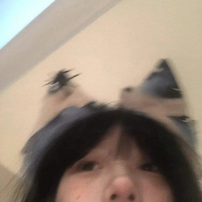 用户头像