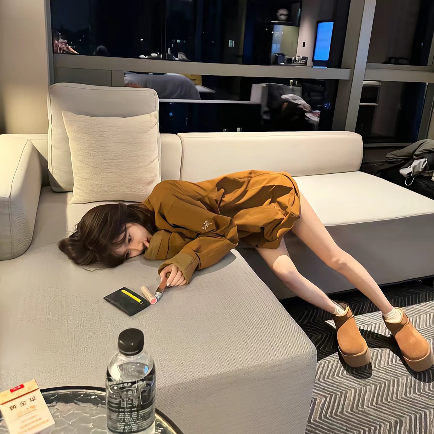 用户头像