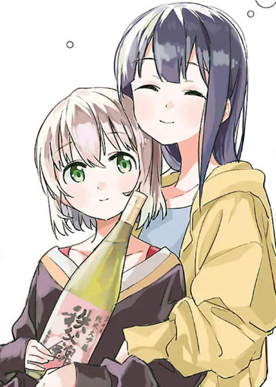 上伊那ぼたん、酔へる姿は百合の花