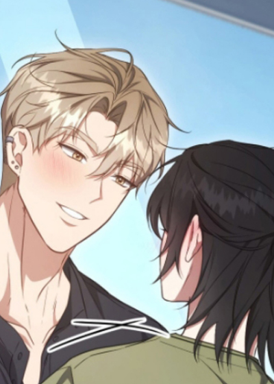 死对头才是真爱