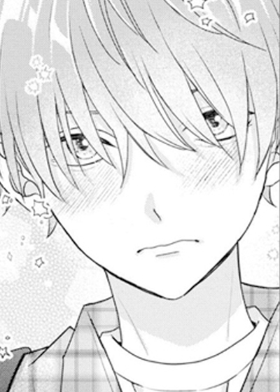 我想保护我的喜欢的人不受到BL世界的影响