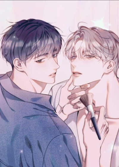 无法言说的距离漫画