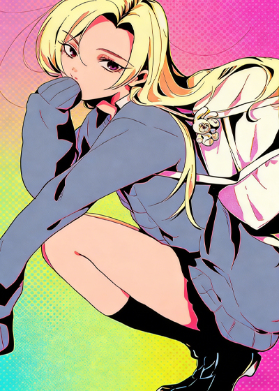 実況！！泉くんの恋模様