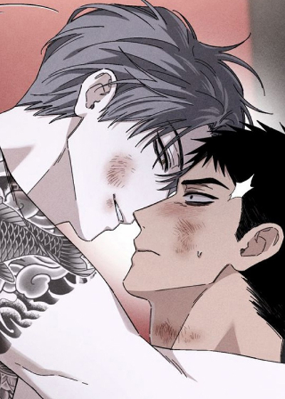 肉欲追求者,육적탐미자