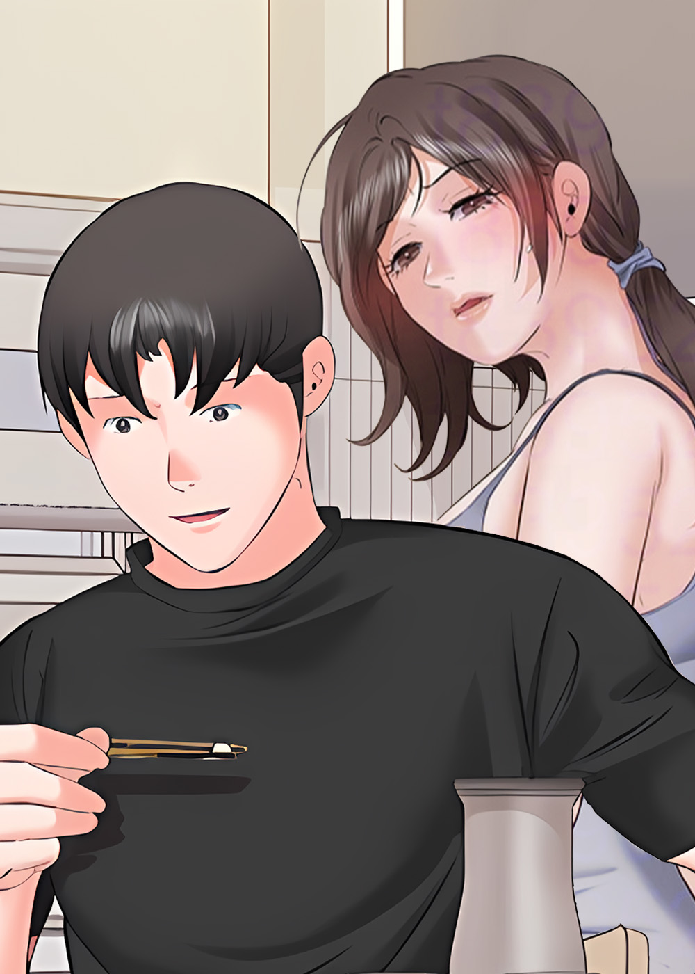 生活调味剂