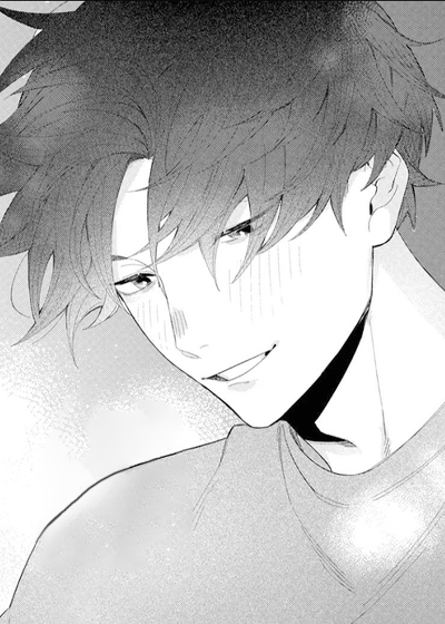 小波くんが一番嫌いな男