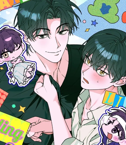 我捡垃圾养你啊