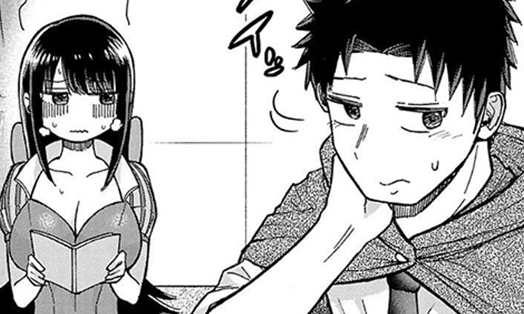 部长的妄想不会停