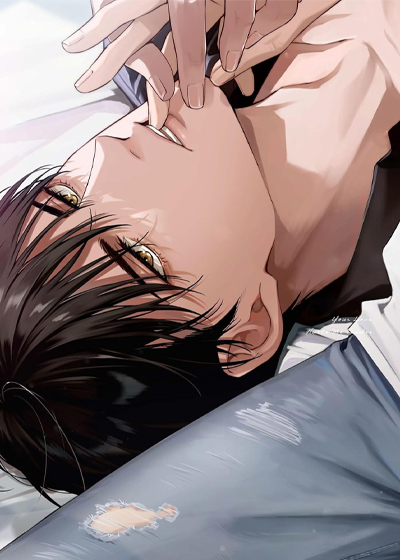 深陷的指痕漫画