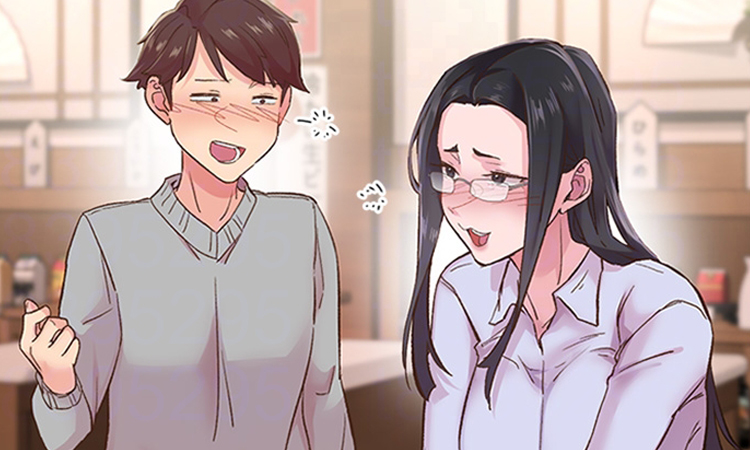 抖出新世界