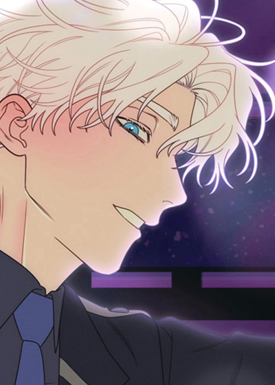 洁癖君与失眠者