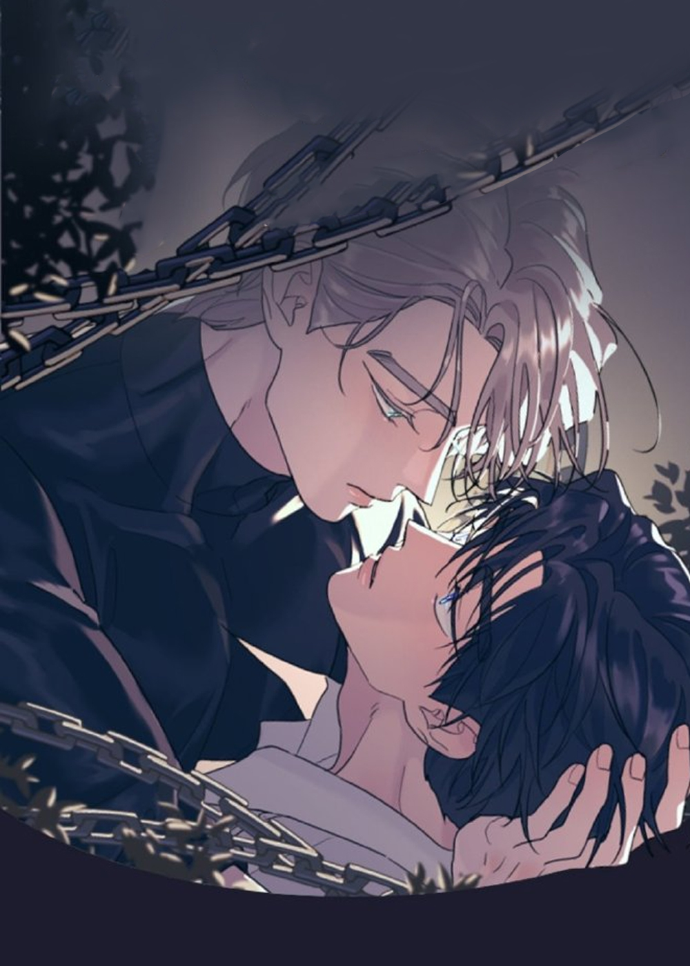 无根树