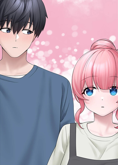 宠物系萌妹漫画