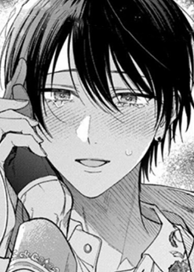 愛しき未来に黒い剣を1【コミックス版】