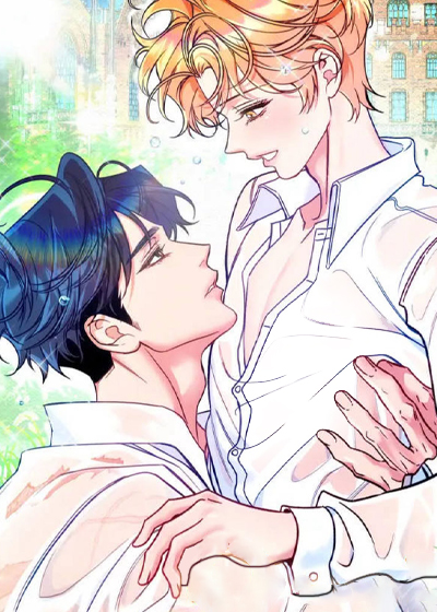少爷的金鱼仆从漫画