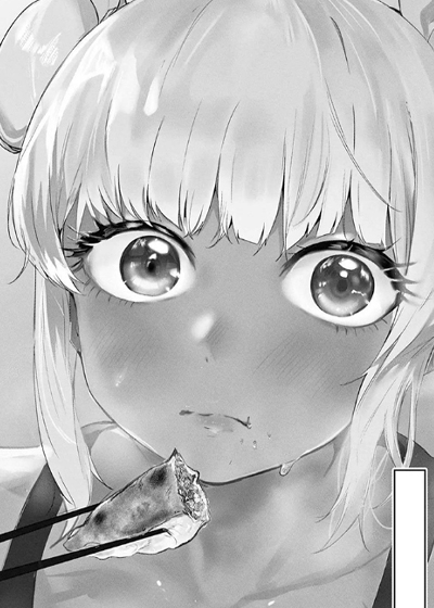 れんげとなると！
