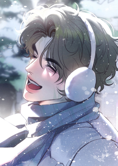 我的爬虫君