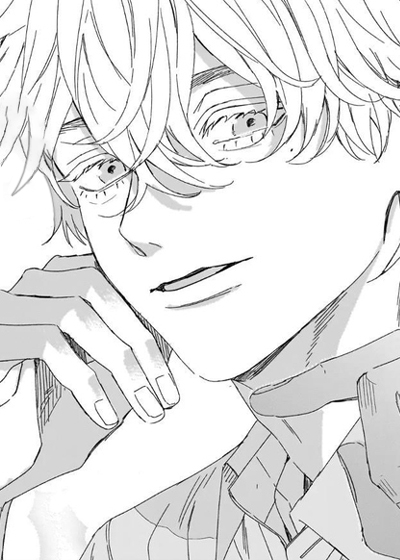 命中注定的笨蛋