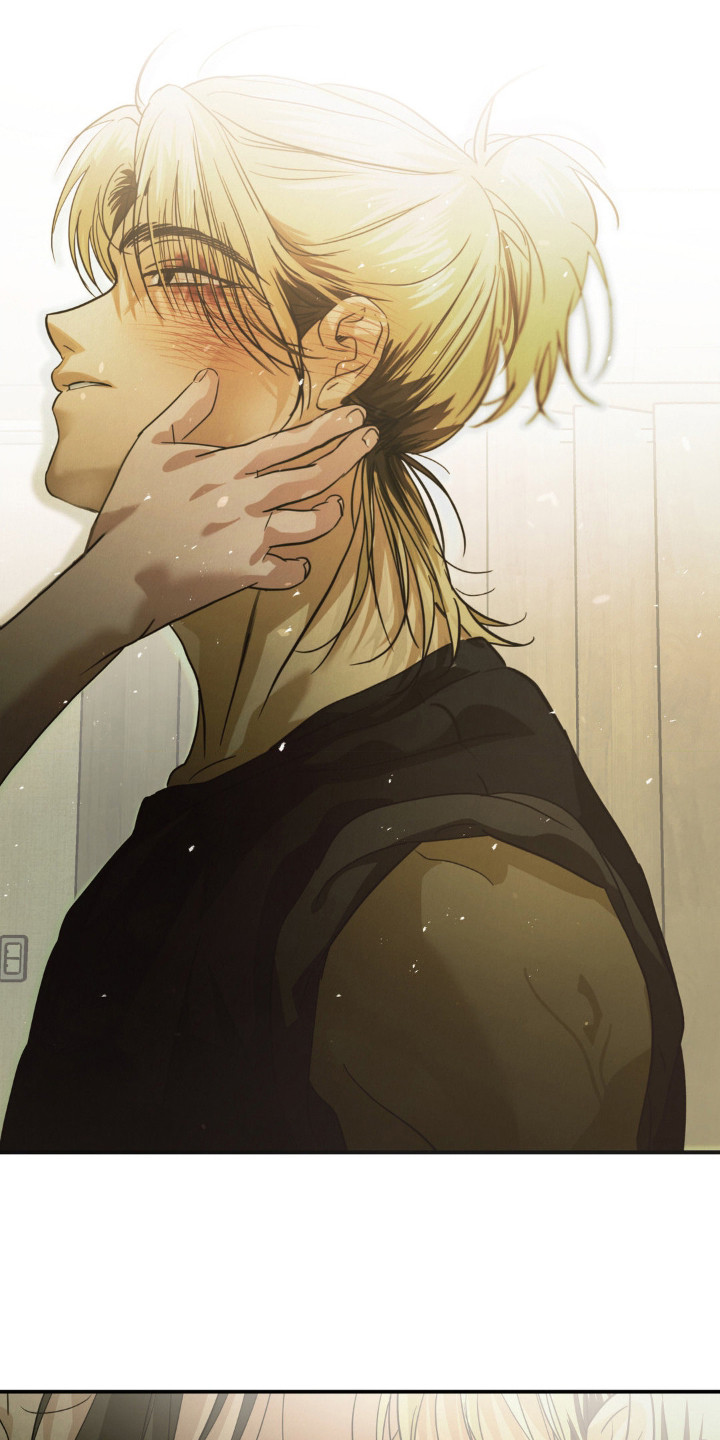 暗礁秘语漫画,第10章：气氛到了5图