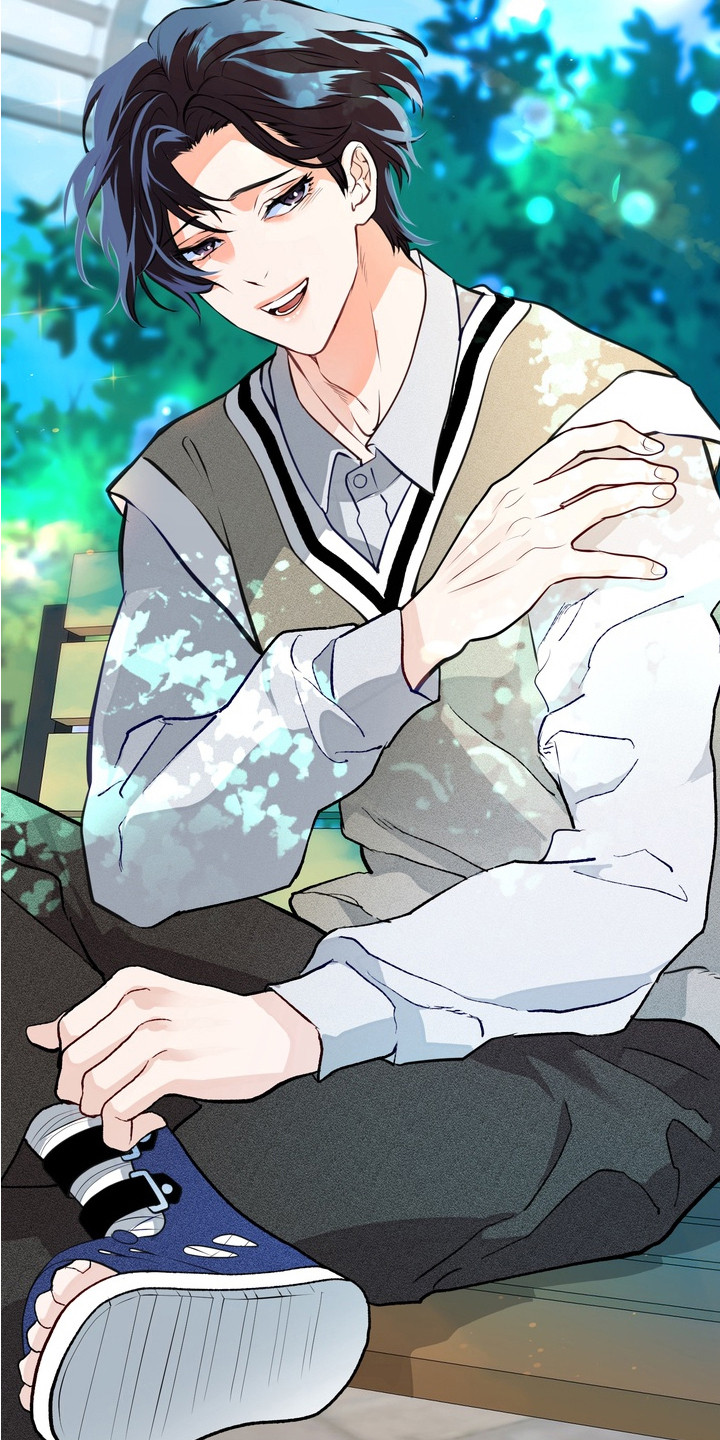 霸道入梦漫画在线观看免费漫画,第11章：撒酒疯1图