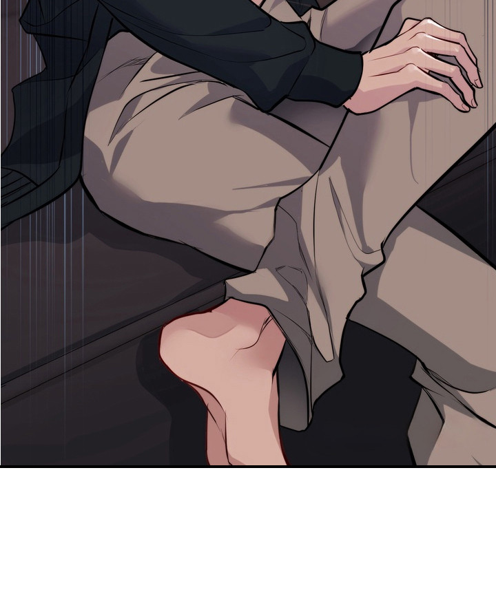 霸道入梦漫画,第15章：条件1图