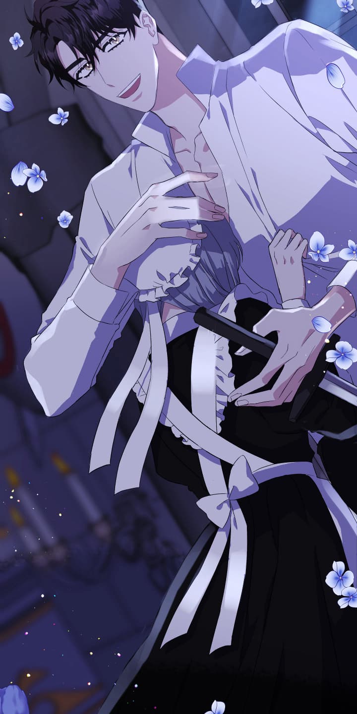 披风又名漫画,第7章：求夸夸2图