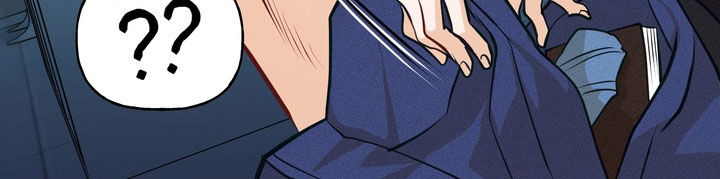 霸道入梦漫画下拉式免费漫画,第25章：被鬼缠身4图