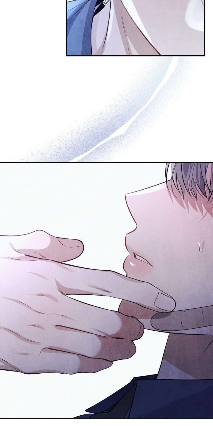 故犯囚爱漫画,第12章：理由4图