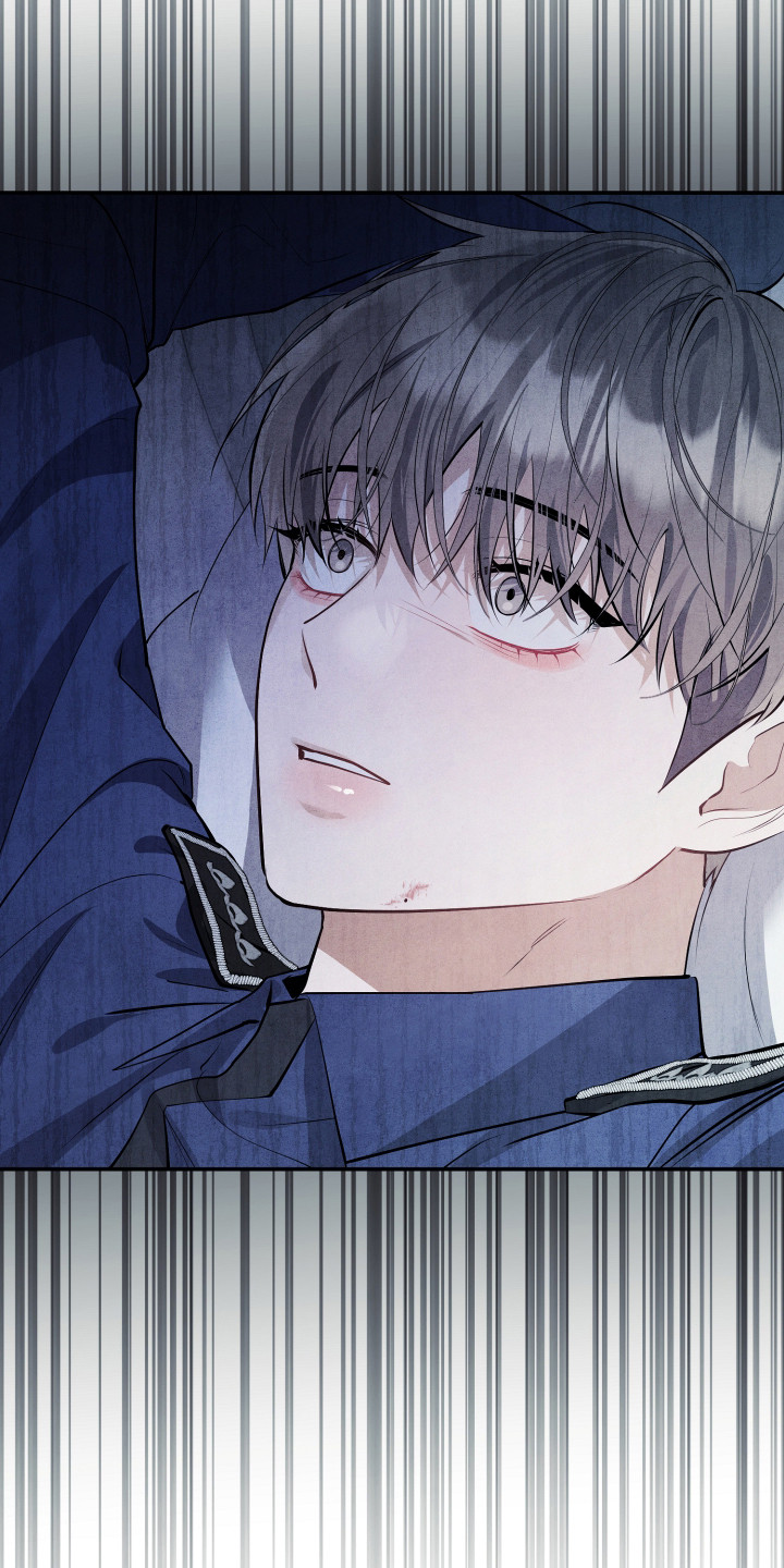 故犯囚爱漫画,第13章：独处的时间1图
