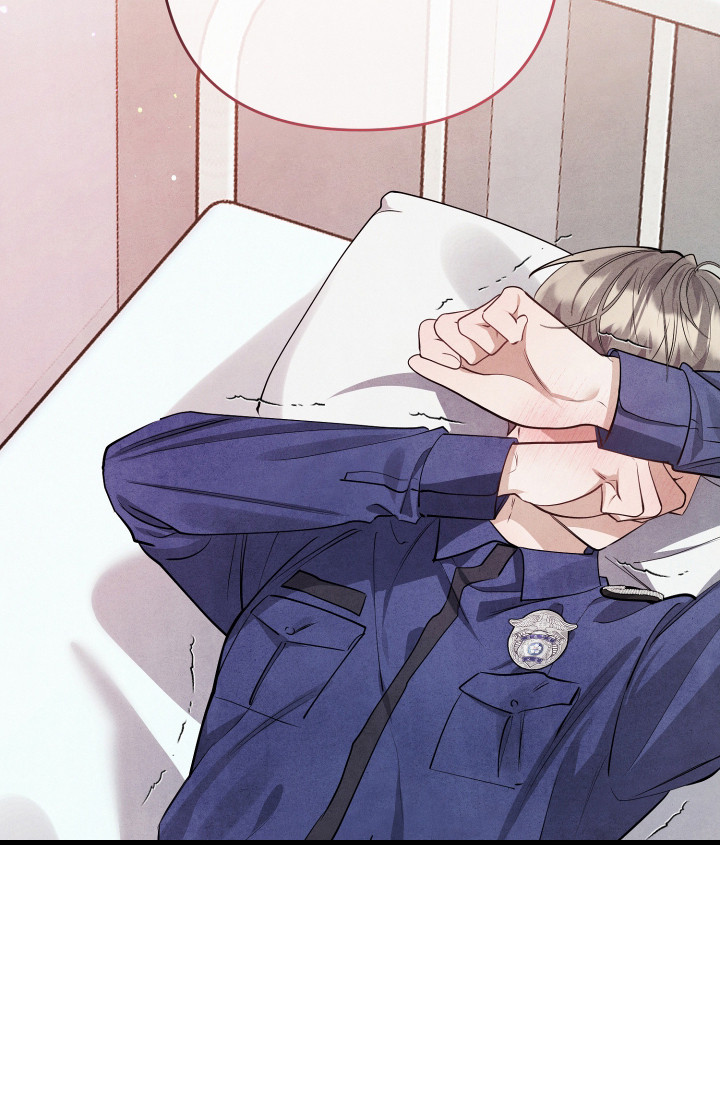 故犯囚爱漫画,第13章：独处的时间1图