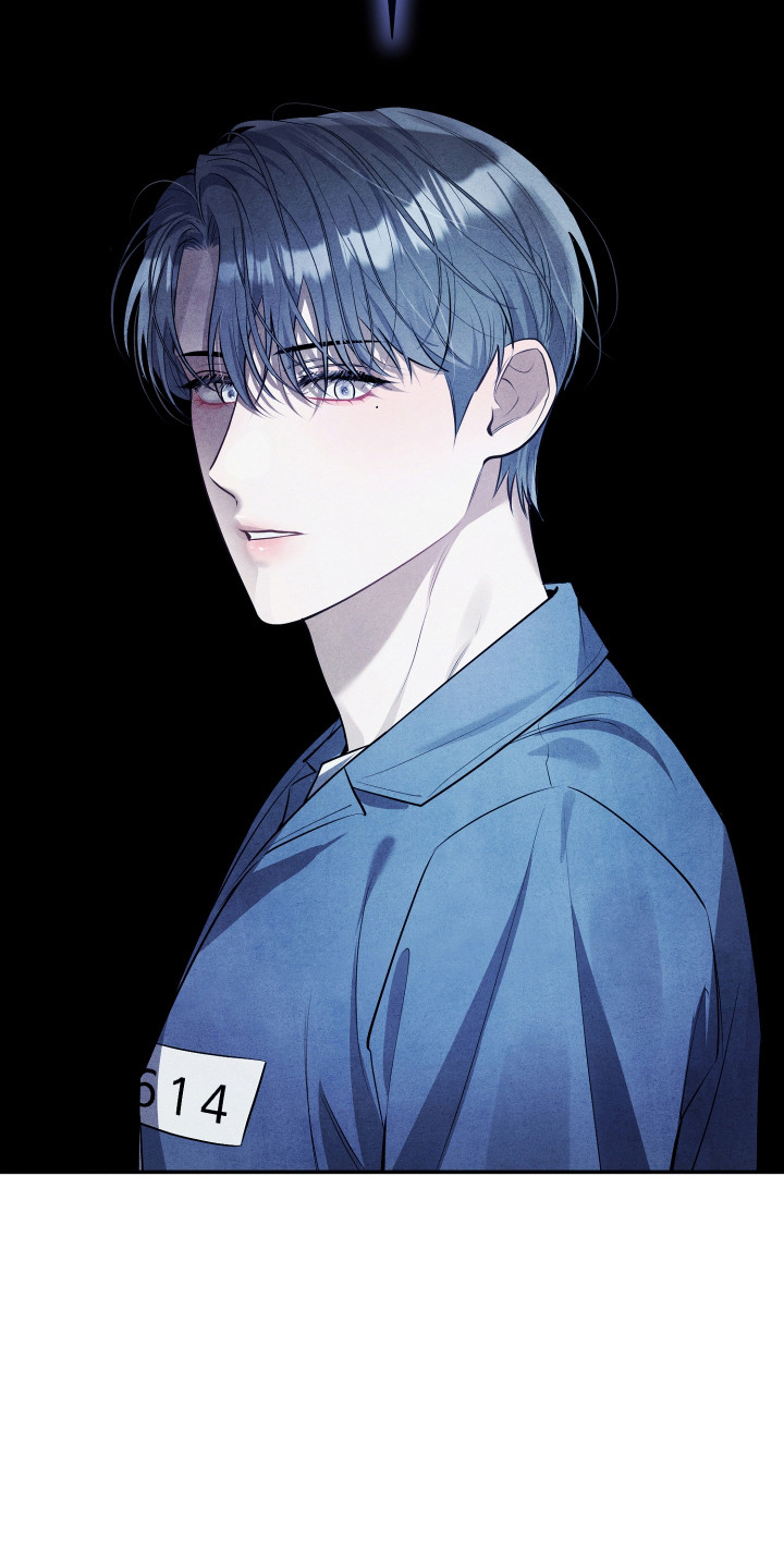 故犯囚爱漫画,第7章：拒绝二审2图