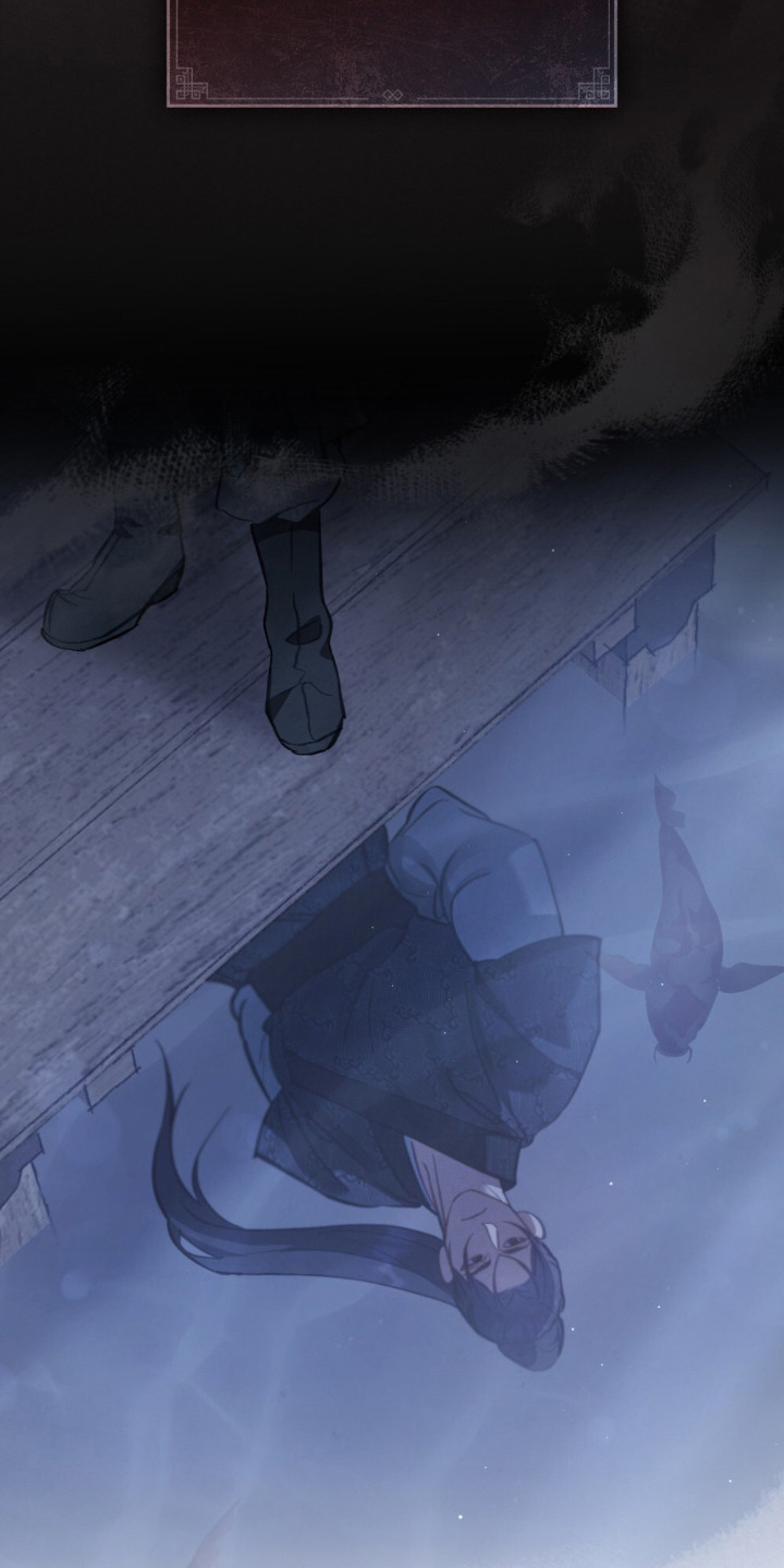 绯瞳禁婚漫画,第10章：甜美味道5图