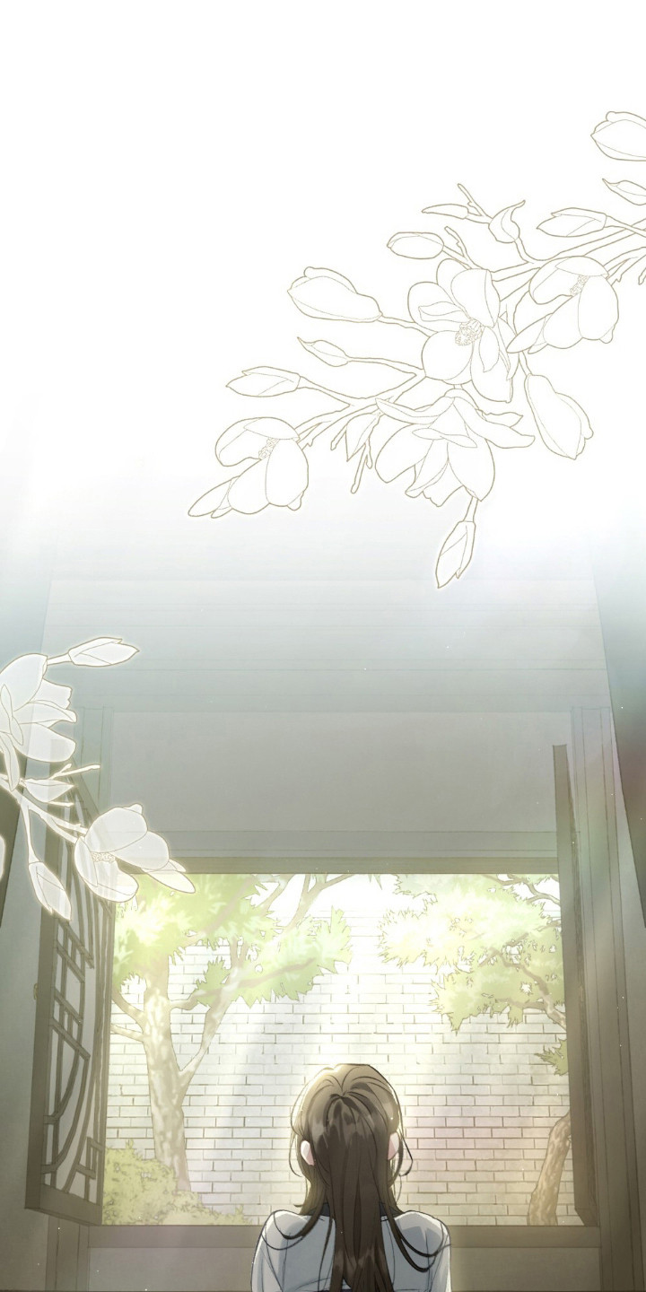 绯色漫画,第13章：两人的秘密1图