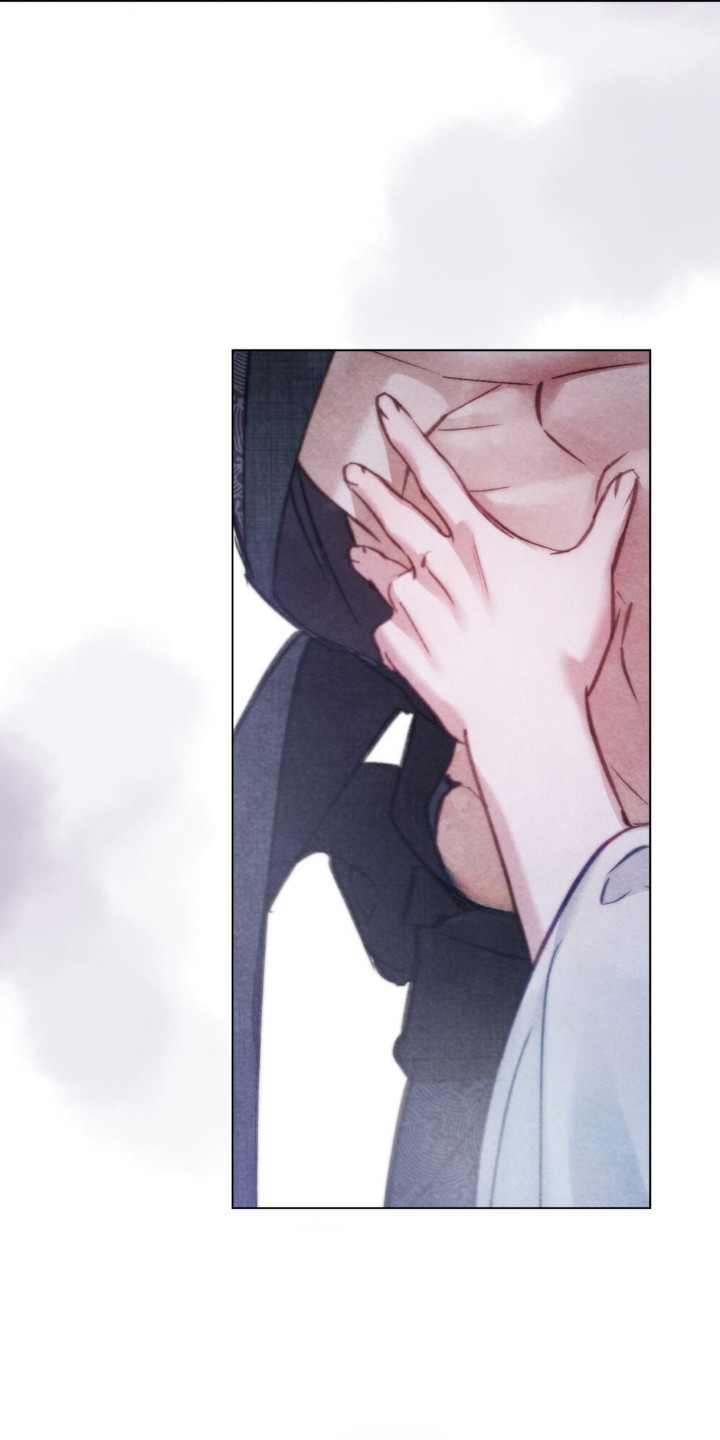 绯瞳禁婚漫画,第11章：妖女3图