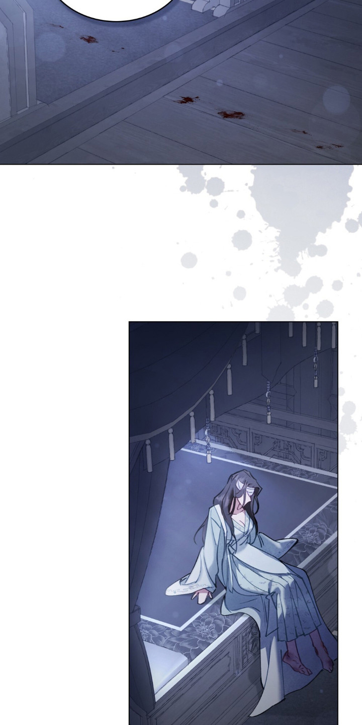 绯瞳禁婚漫画,第10章：甜美味道5图