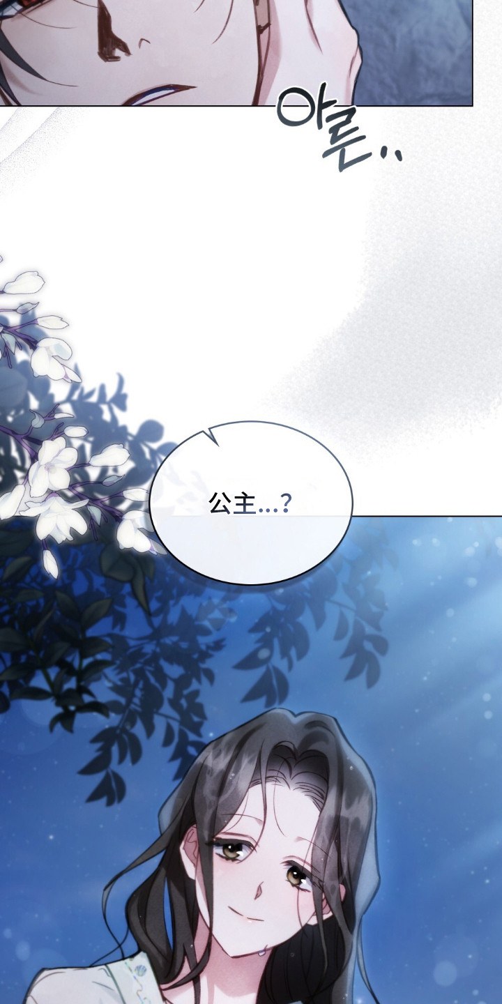绯瞳禁婚漫画,第11章：妖女4图