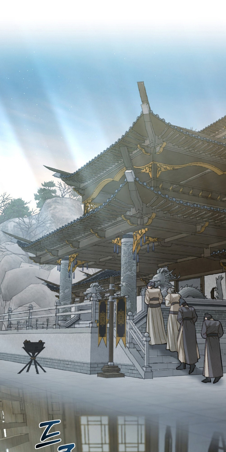 绯瞳禁婚漫画,第15章：雪白双脚4图