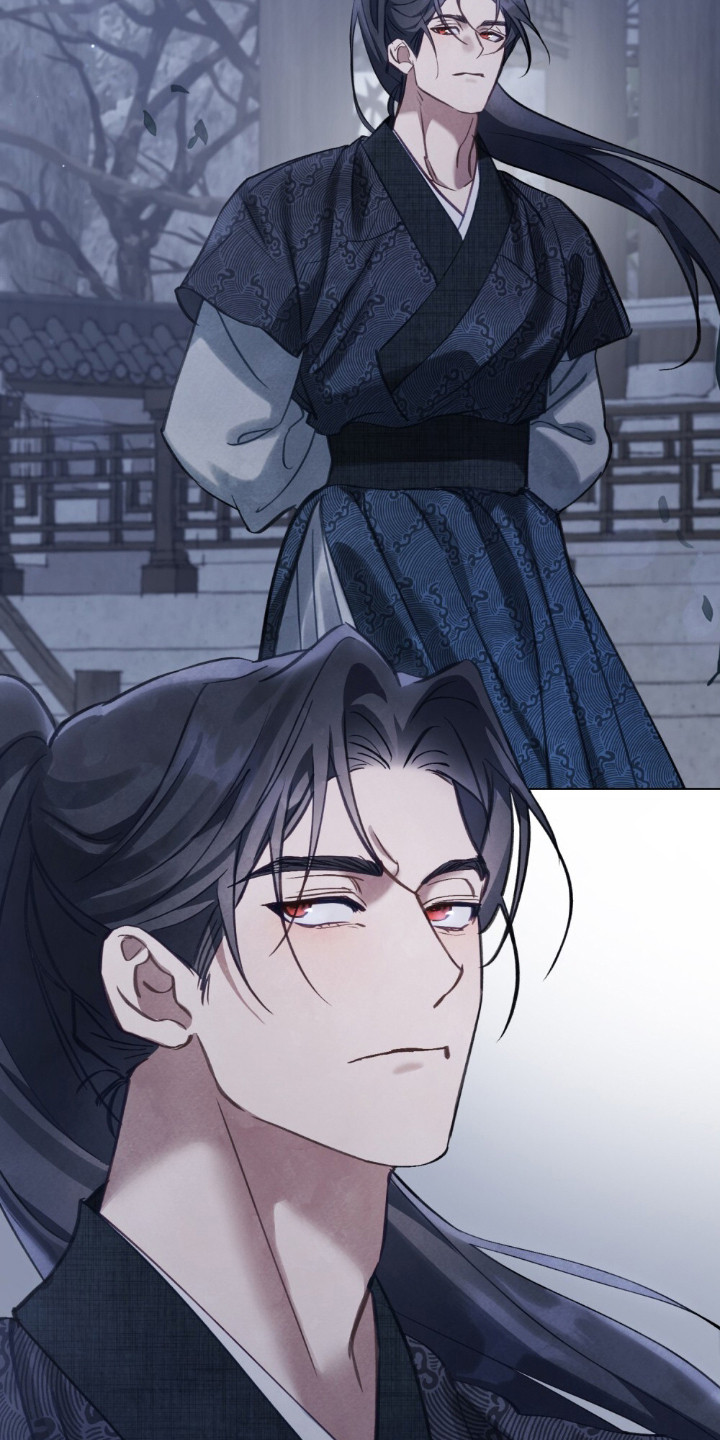 绯瞳禁婚漫画,第10章：甜美味道4图