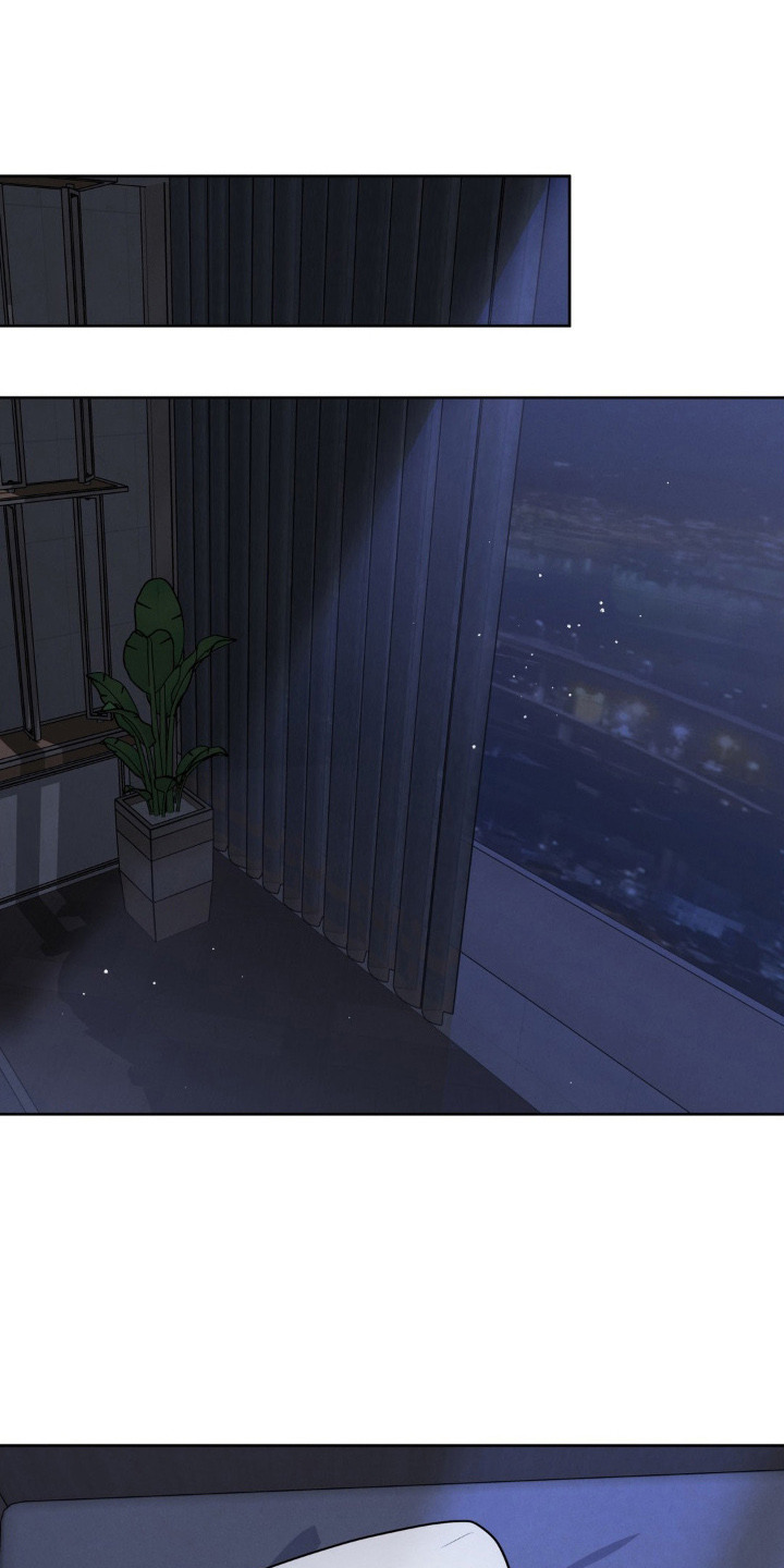 杀青后王一博问遍了整个剧组漫画,第12章：叫声1图