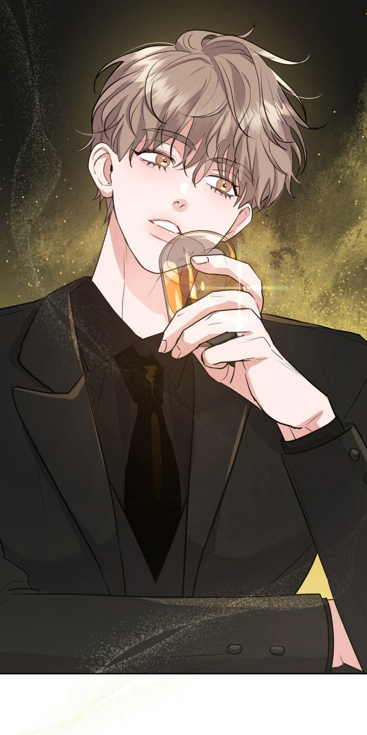 杀青是结束的意思吗漫画,第7章：香水味3图