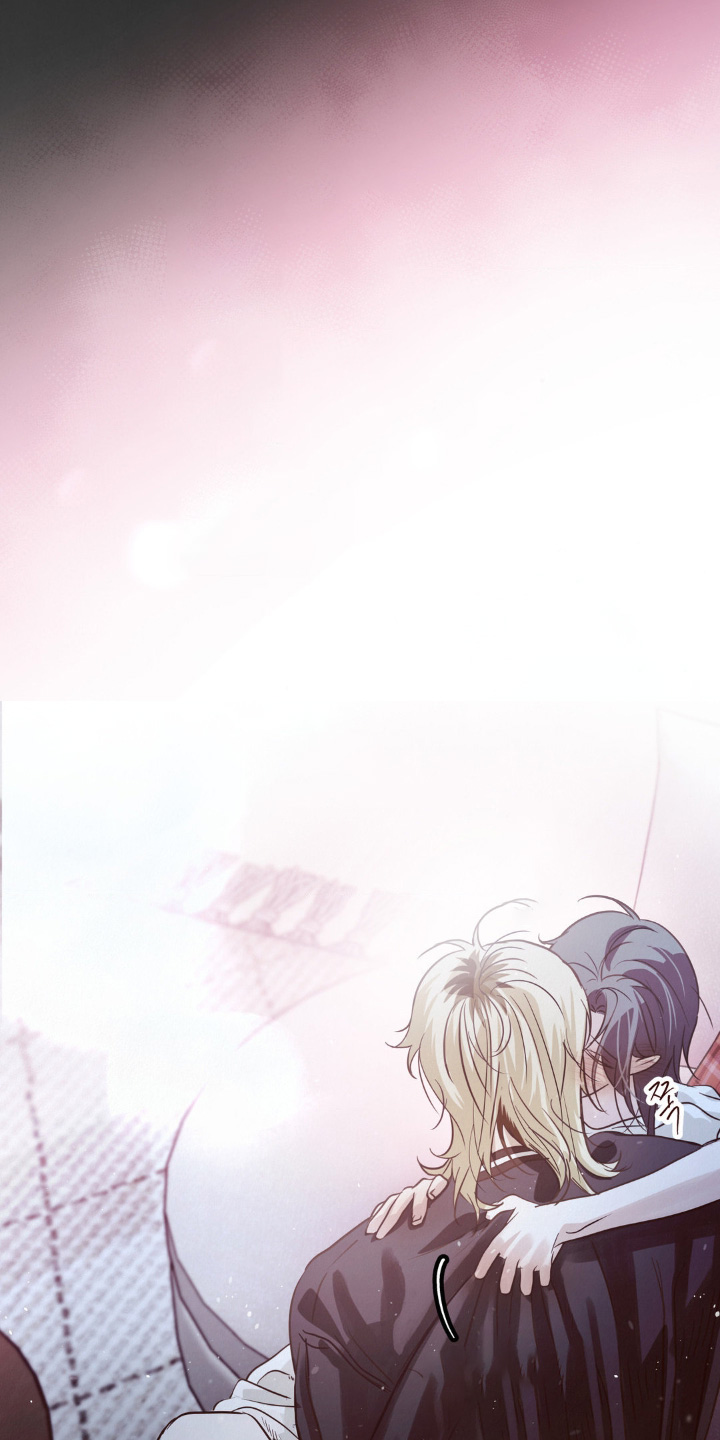 暗礁秘语漫画,第22章：这么突然4图