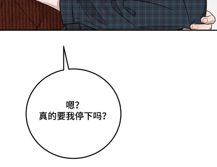 饲养法则漫画,第15章：住手4图
