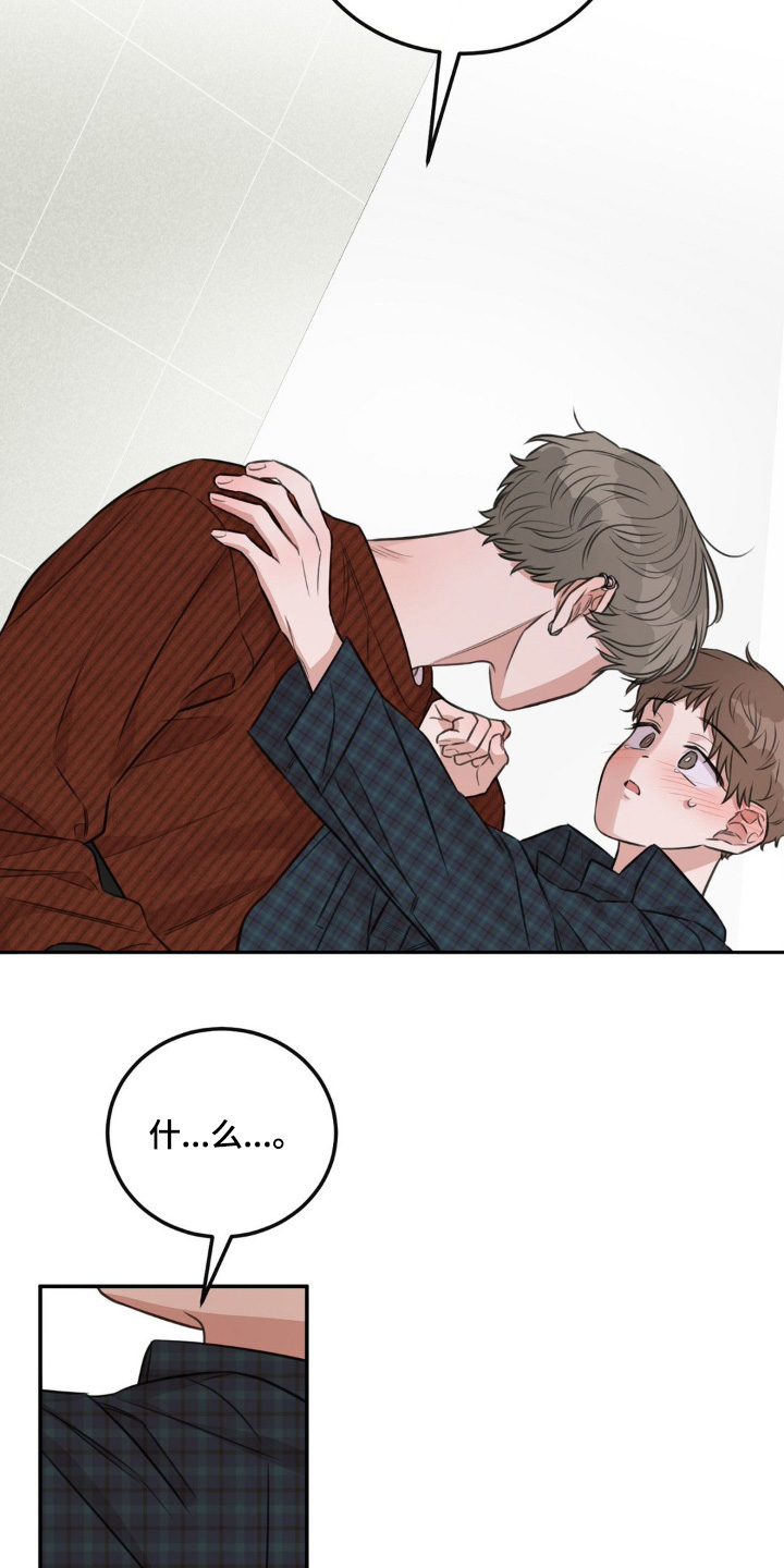 饲养法则漫画,第15章：住手2图