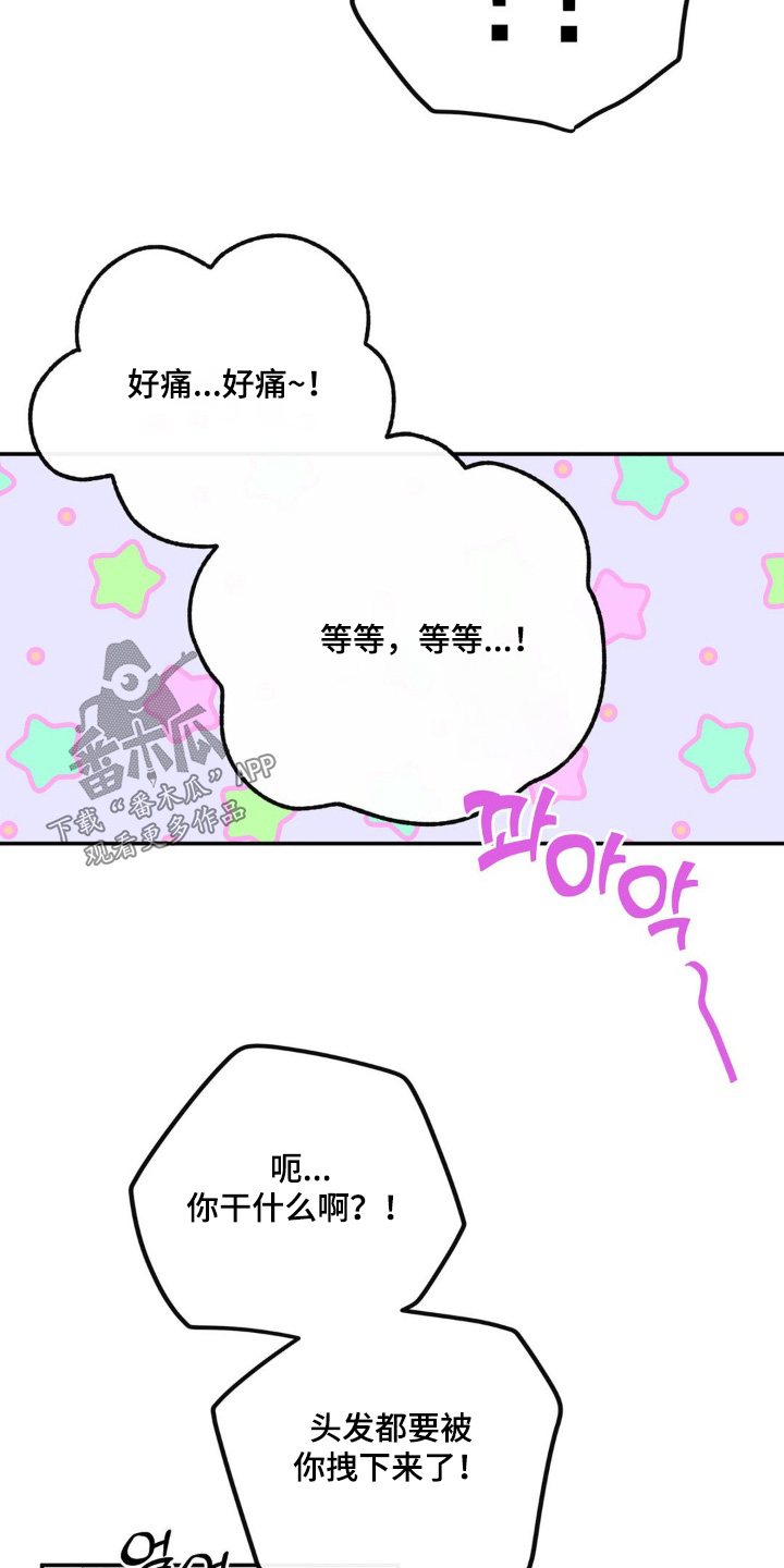 饲养法则全集免费阅读漫画,第16章：等等1图