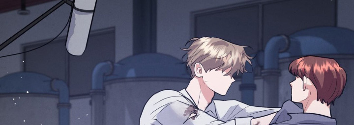 杀青心跳漫画,第20章：果然很累1图