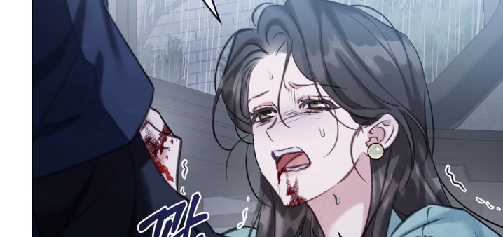 绯色黎明漫画,第21章：痛苦3图