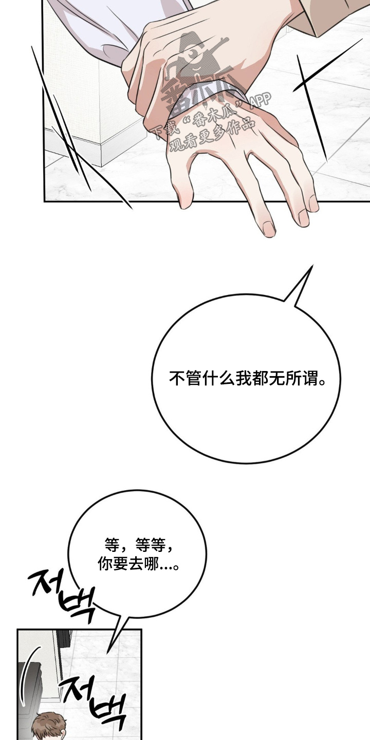 饲养法则漫画,第19章：回家吧3图