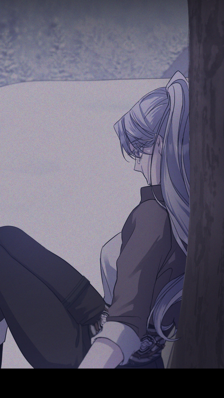 披风下的誓言漫画,第16章：解除魔法2图