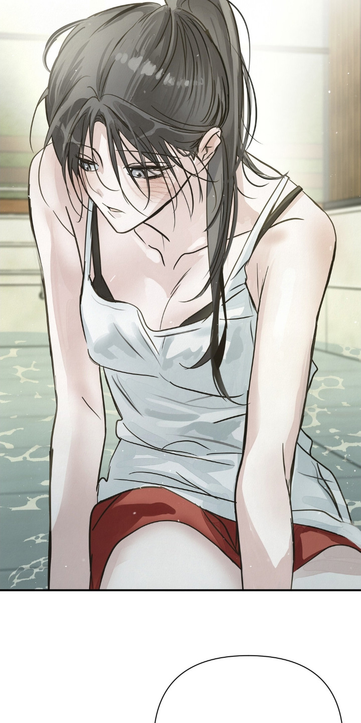 暗礁秘语漫画,第29章：想抱抱你3图