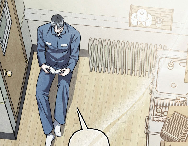 故犯囚爱漫画,第22章：好想哥2图